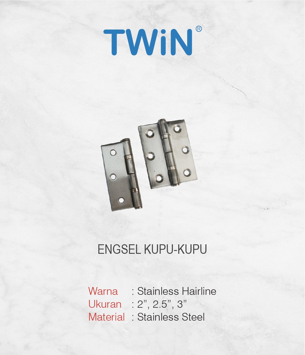 Hinge